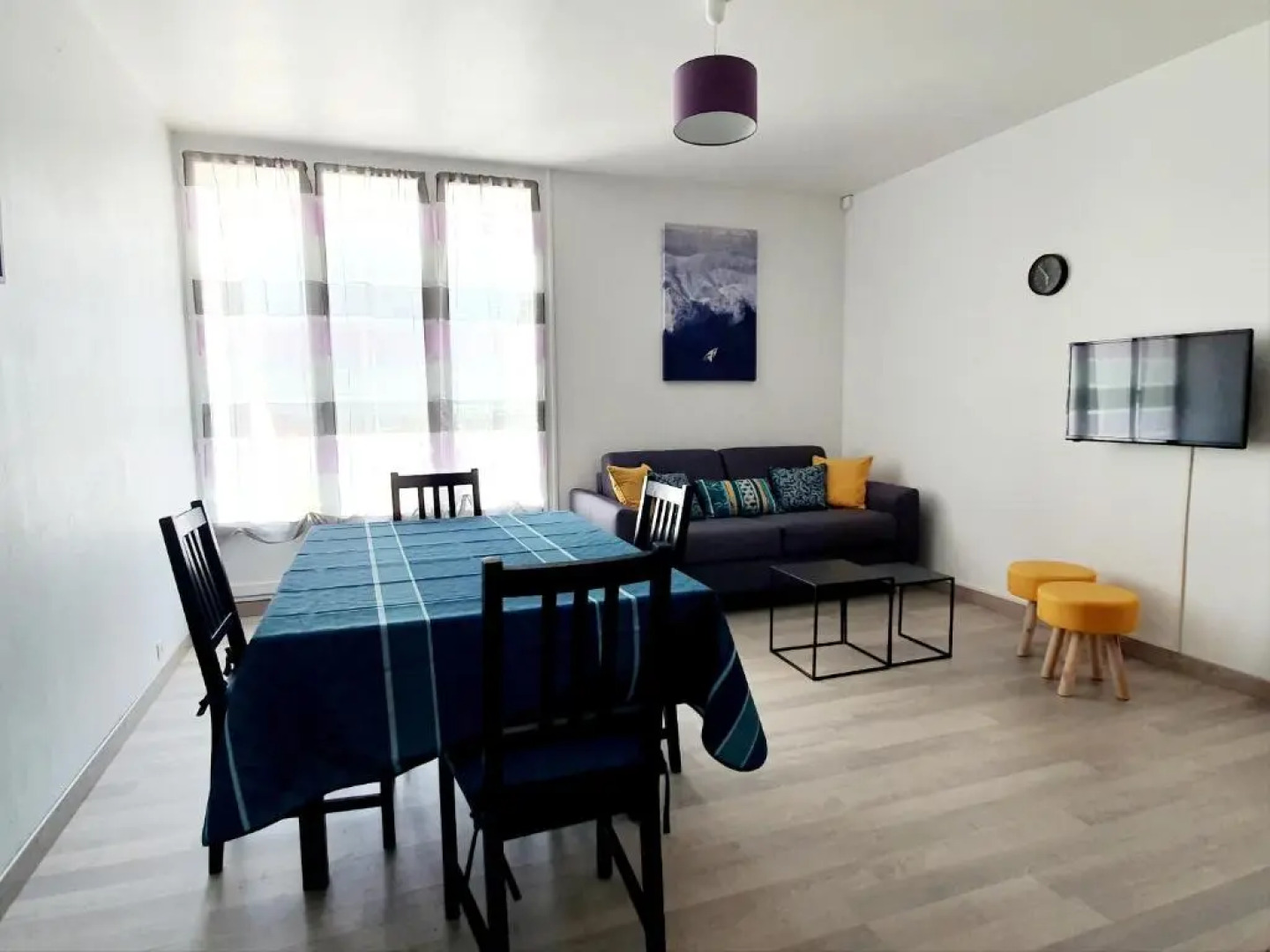 Rêverie Océane - 5 mins à pied des plages - Gîte avec terrasse - Saint Hilaire de Riez - Saint Jean de Monts