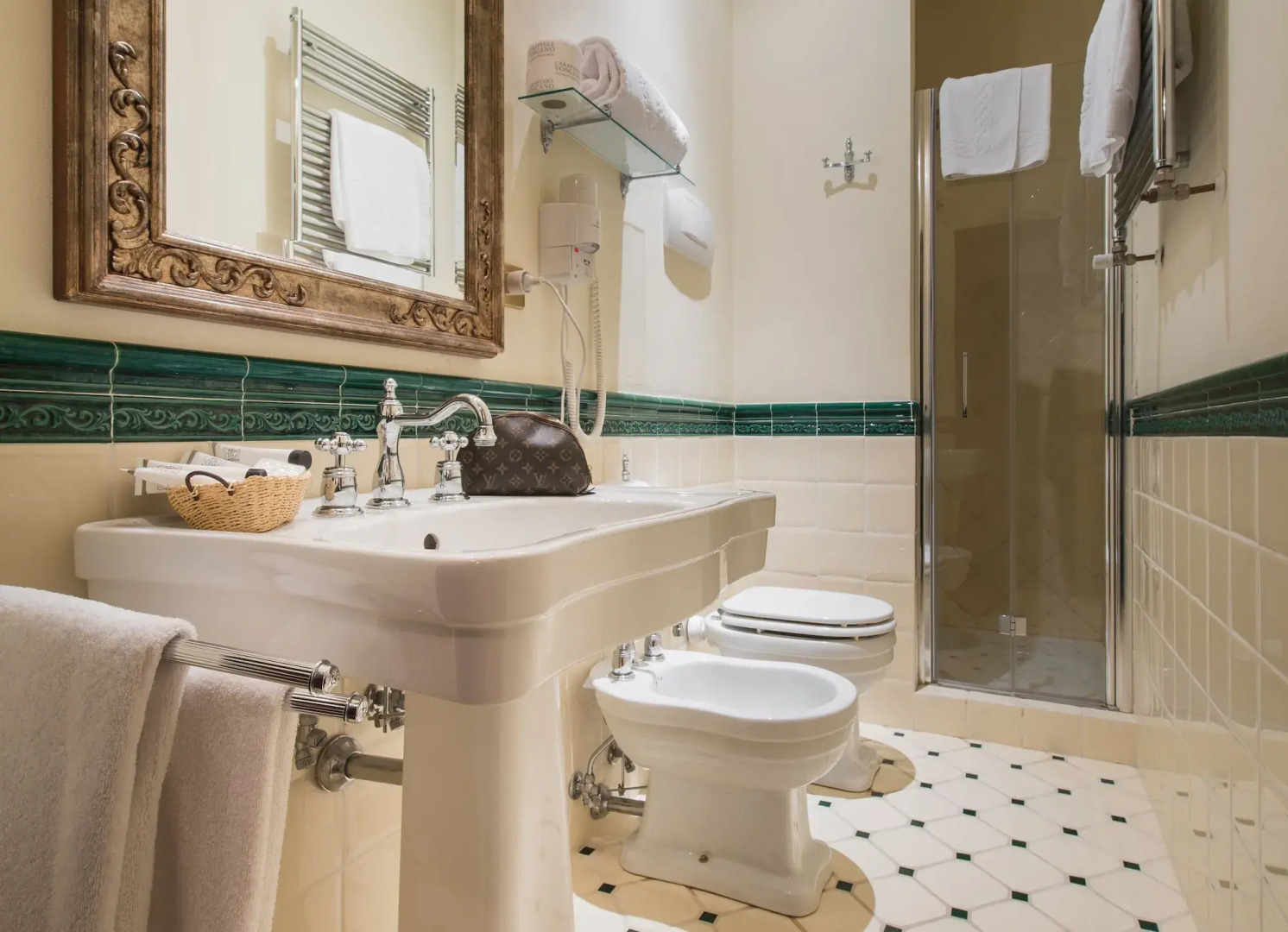 Borgo di Pietrafitta Relais