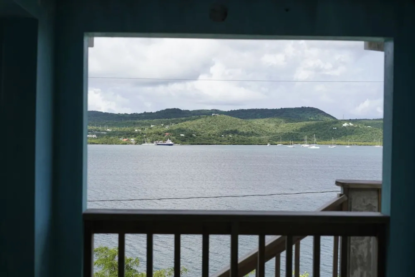 Culebra Island Villas