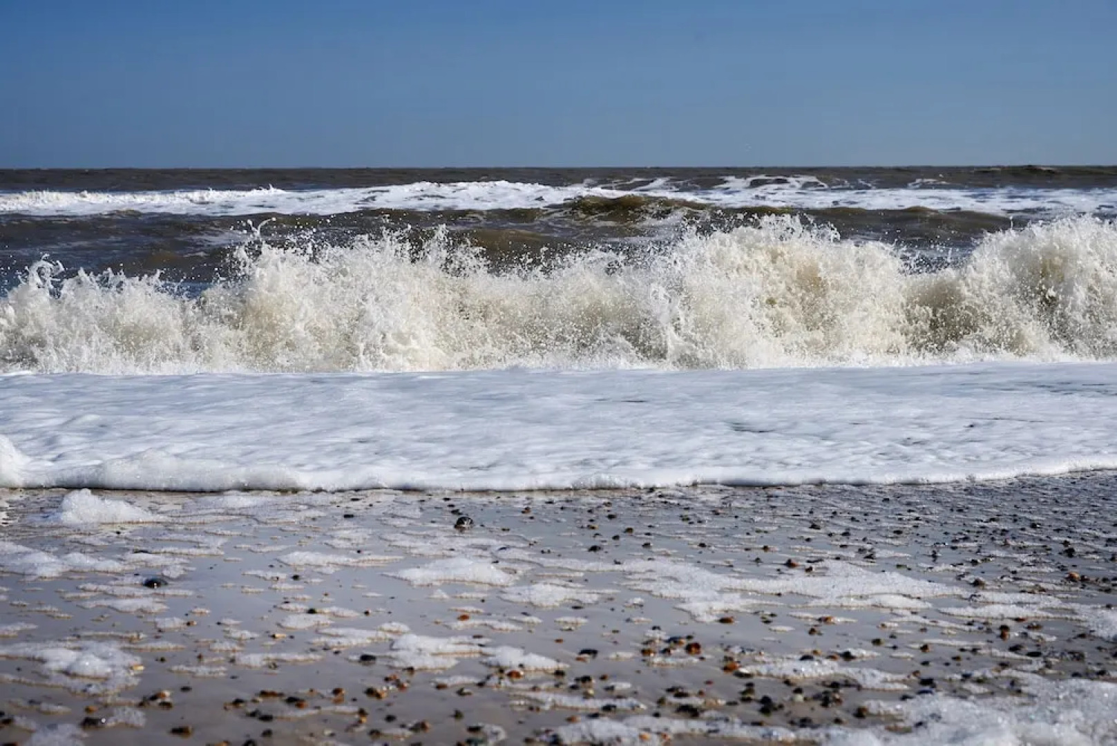 The Old Surgery in Kessingland