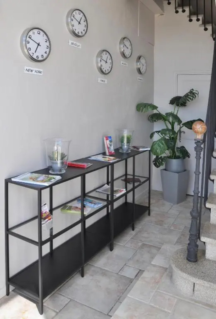 A l'orée des vignes