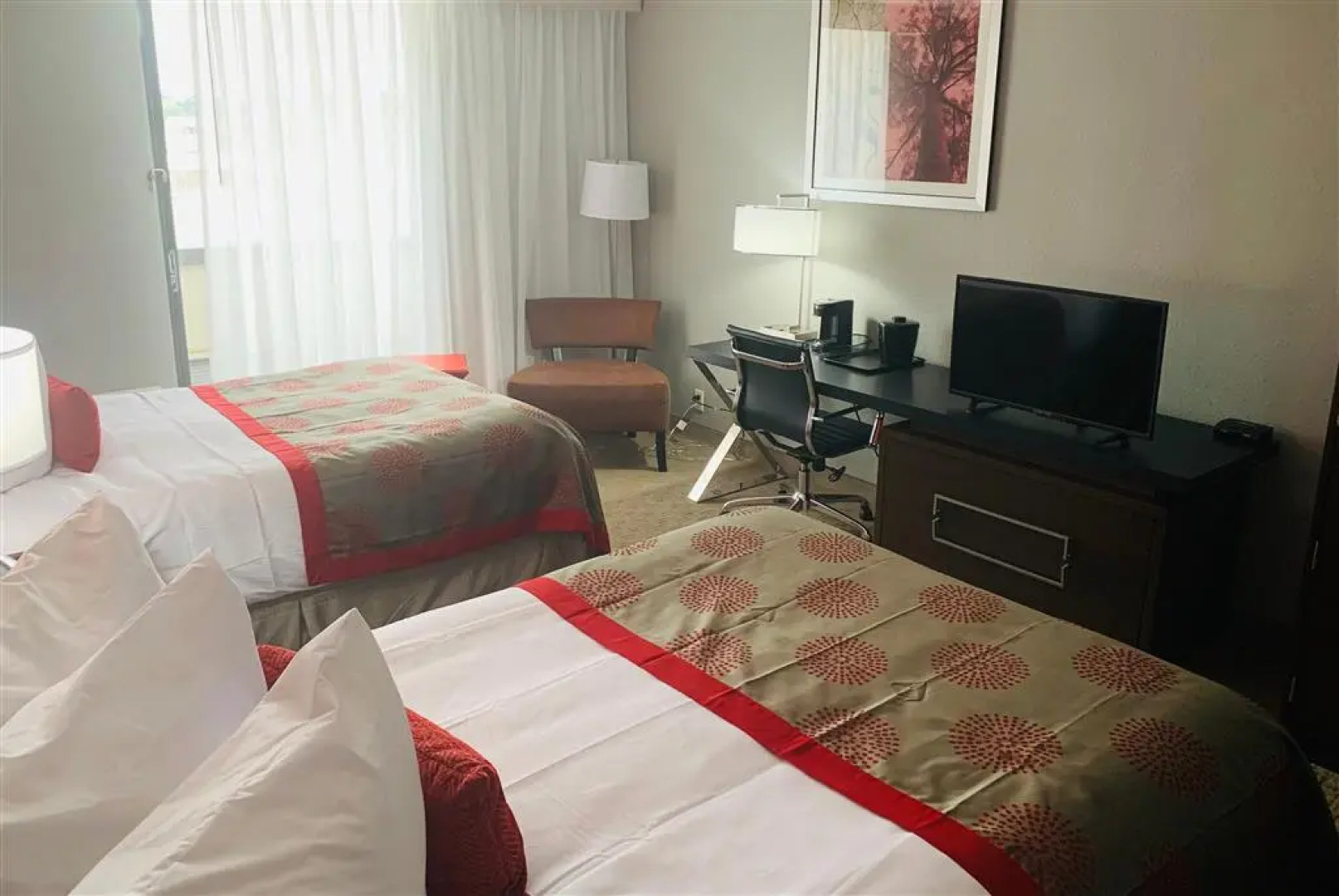 Ramada by Wyndham Texarkana