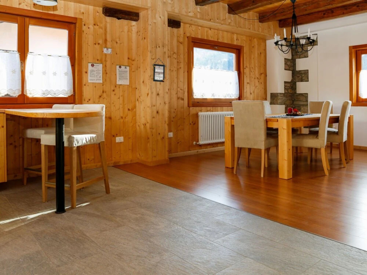 Stali di Ettore Ovaro