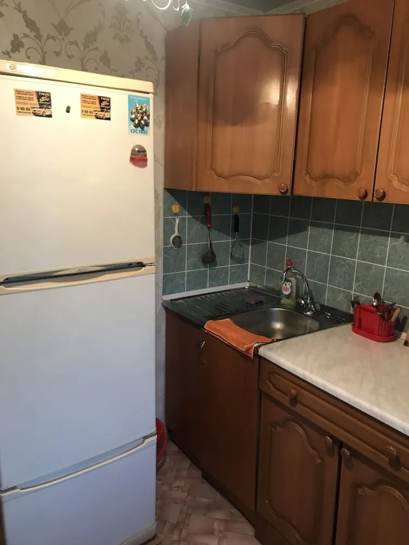 Апартаменты на ул. Аллея Труда, 6