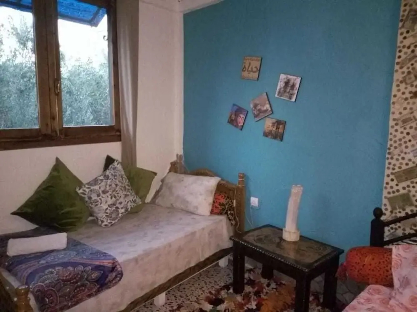 Maison D'Hotes Ait Bou Izryanne