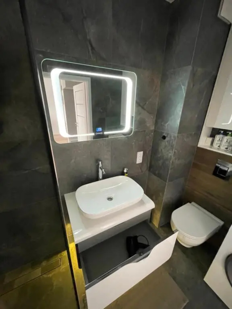 Nowy apartament w okolicach centrum