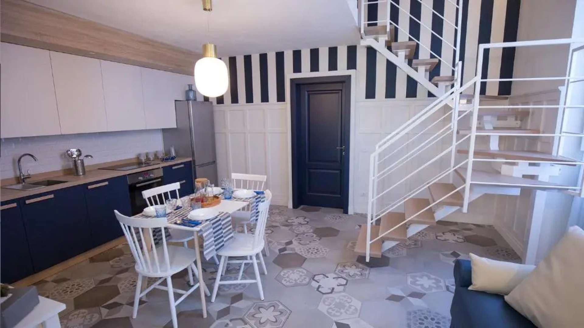 Villa Klaudia - charming house