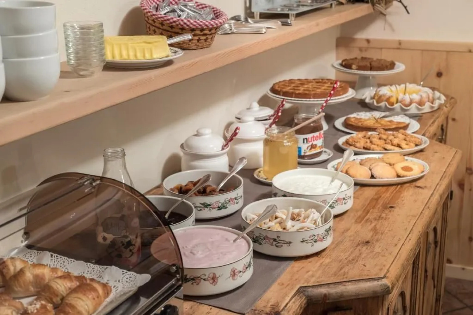 Meublè Garni della Contea