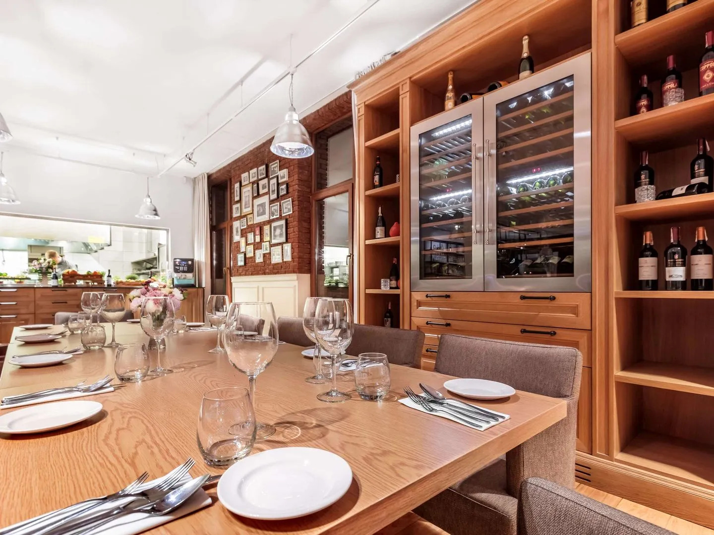 Mercure Wiazowna Brant