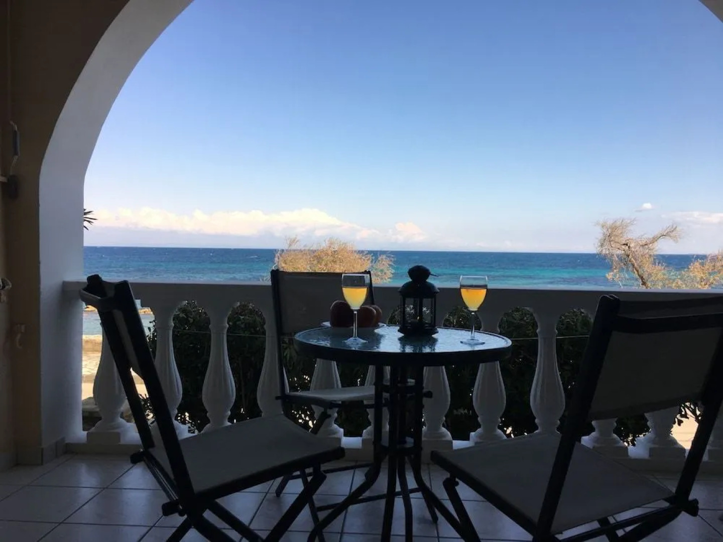 Elena's Luxury Studios and Apartments