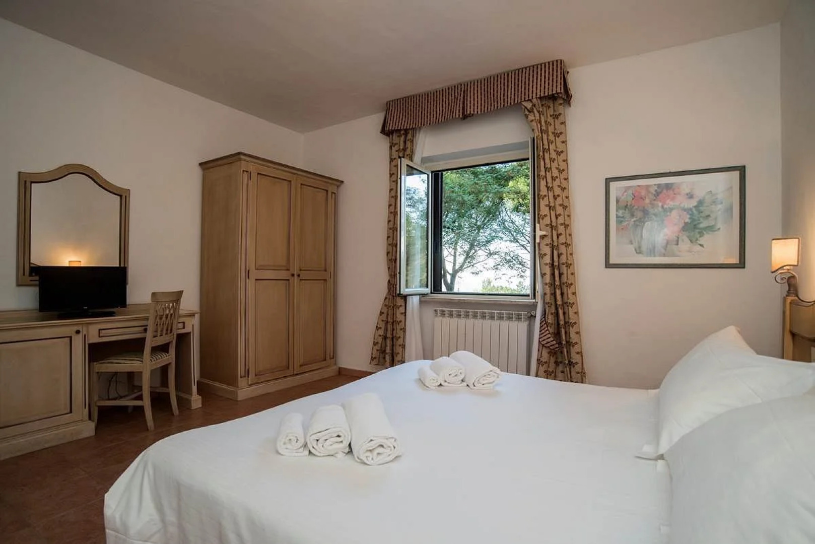 Toscana Wellness Resort