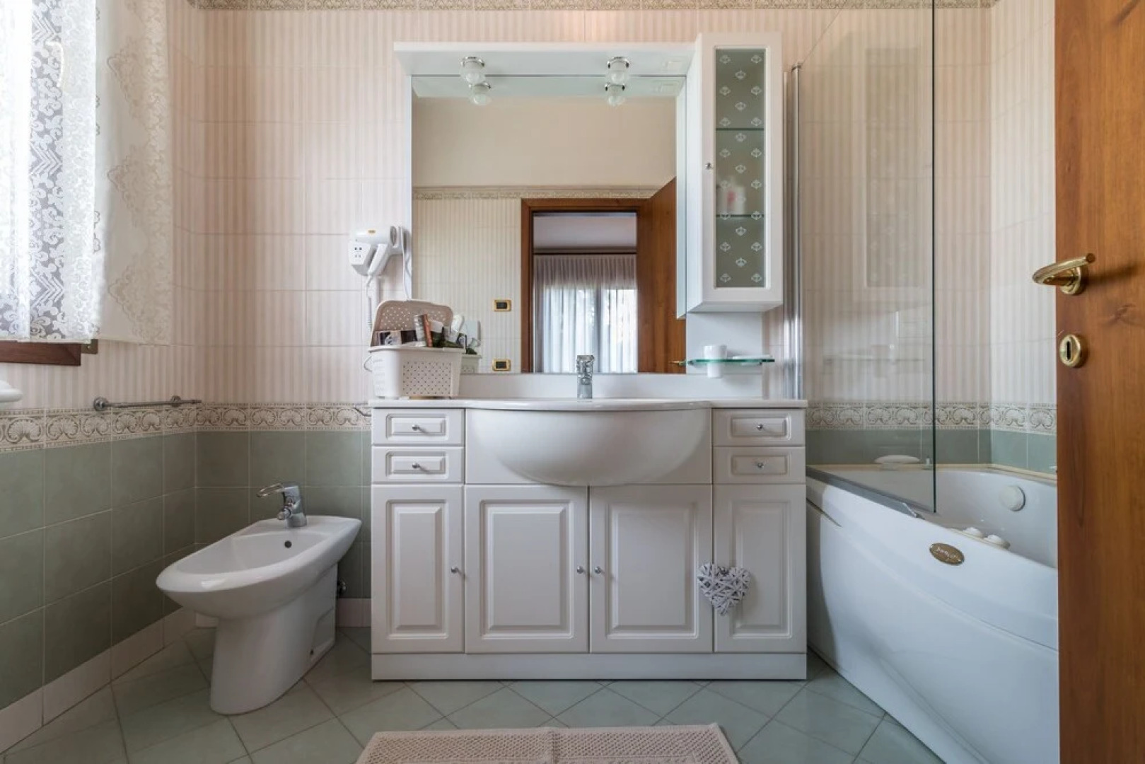 Casa Bibi Fantastic for Families