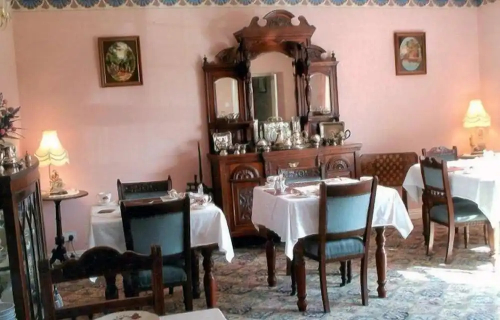 Grove Farm House B&B