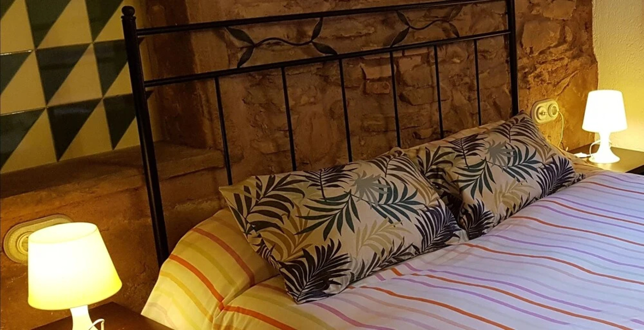 Les Casetes del Congost Village