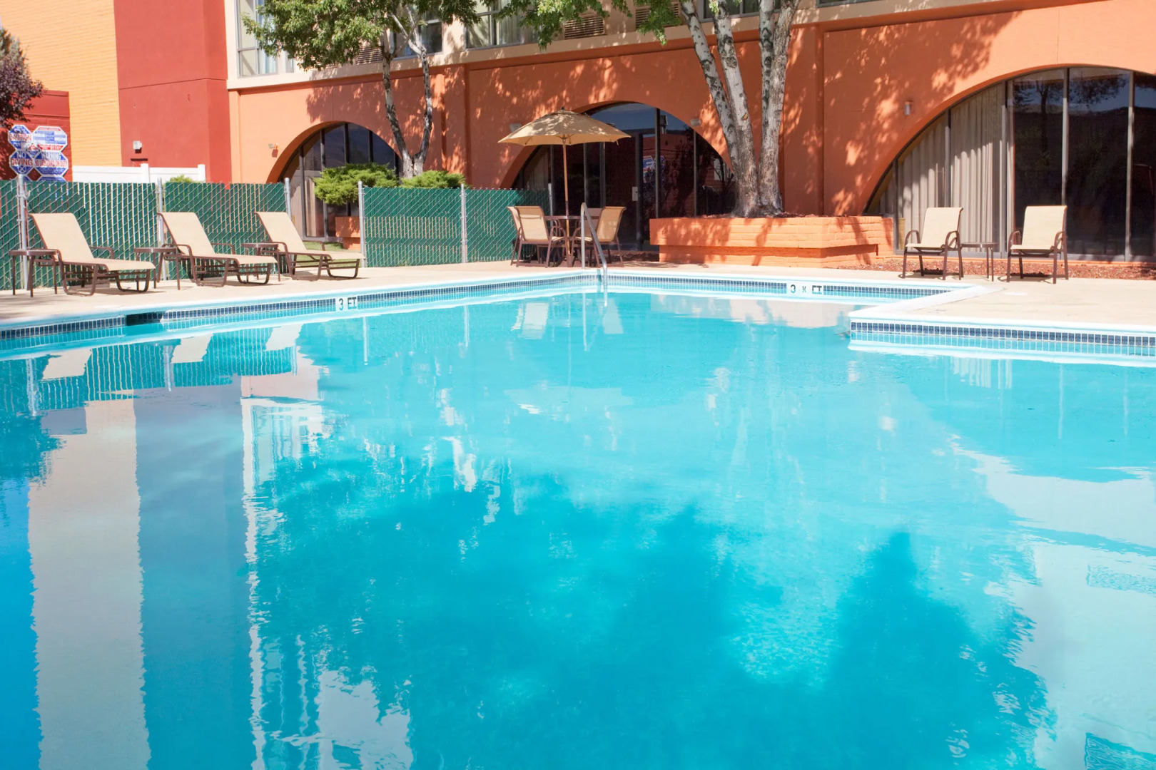 Best Western Plus Sparks-Reno Hotel