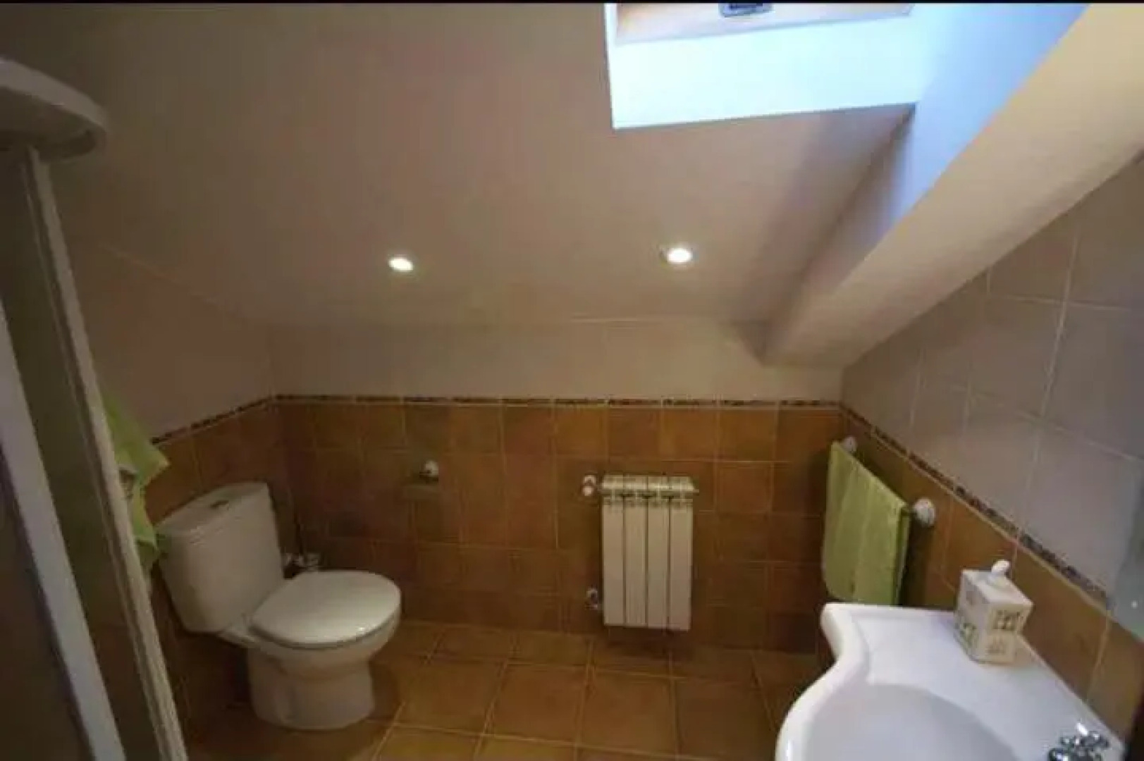 Apartamentos Rurales El Privilegio