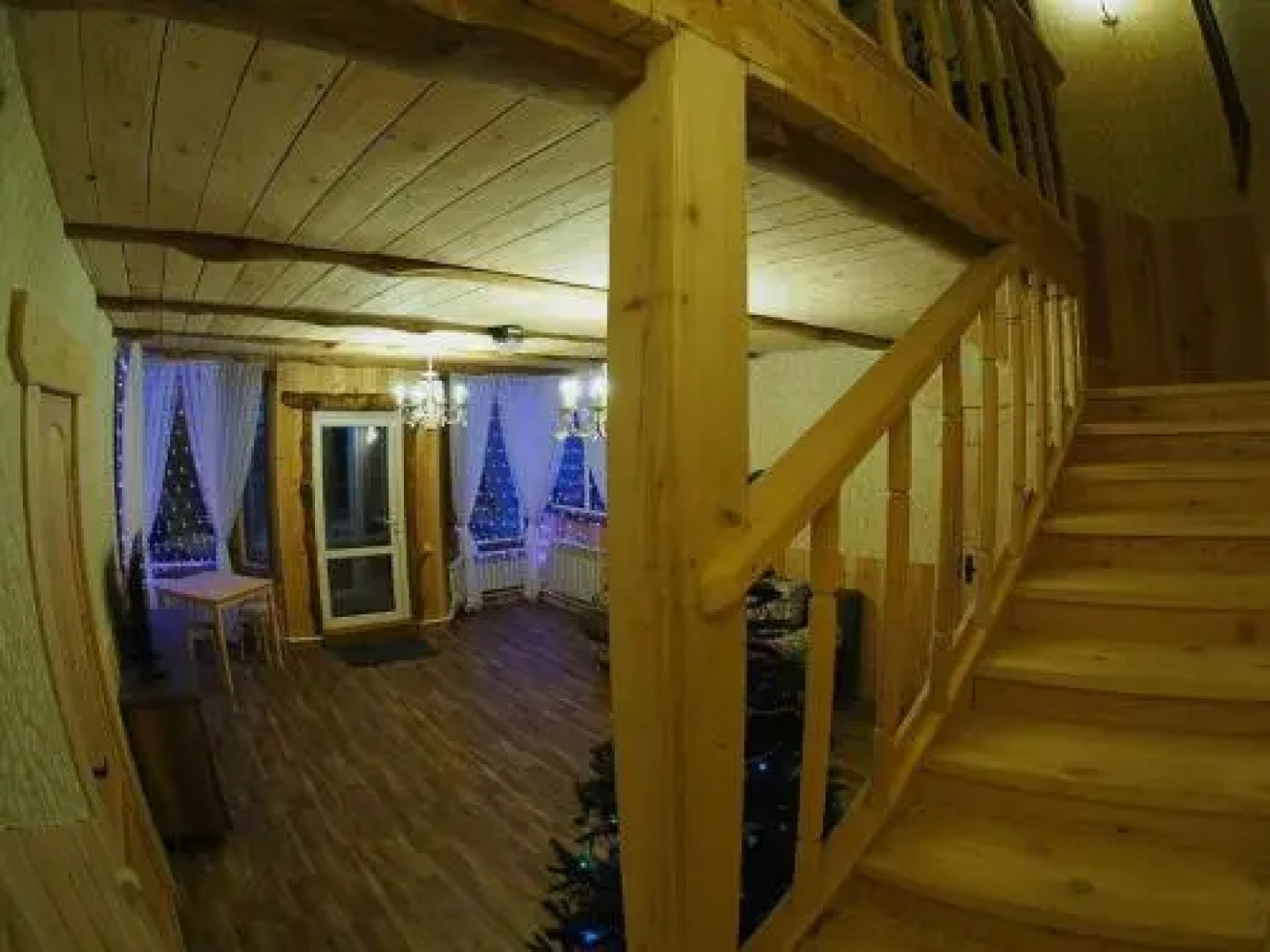 Guest House Firebird