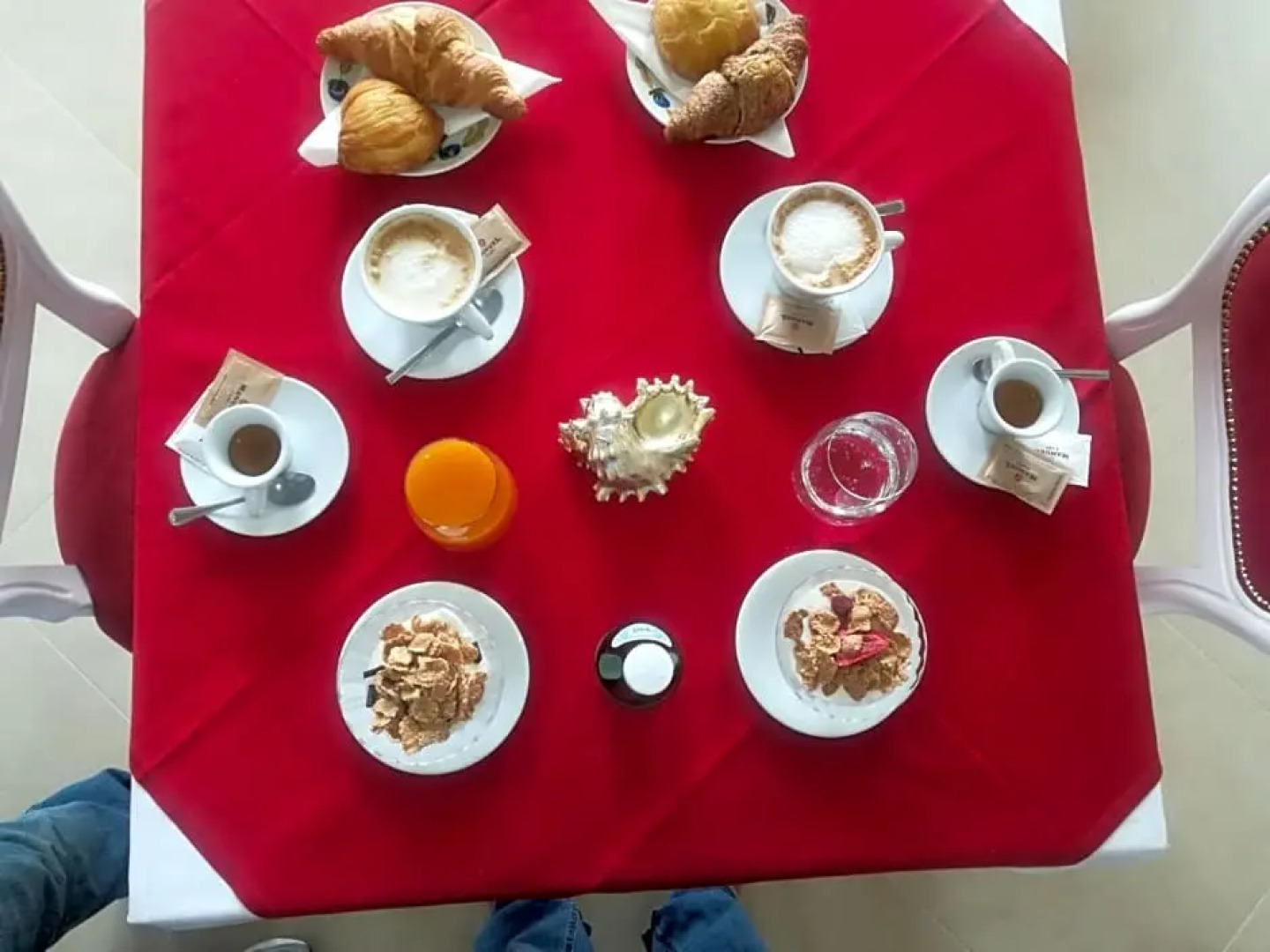 Villa Marini Trevisan