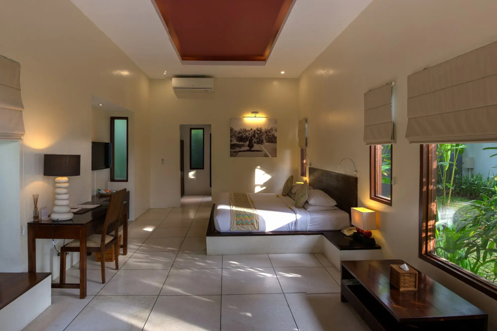 The Chandi Boutique Resort