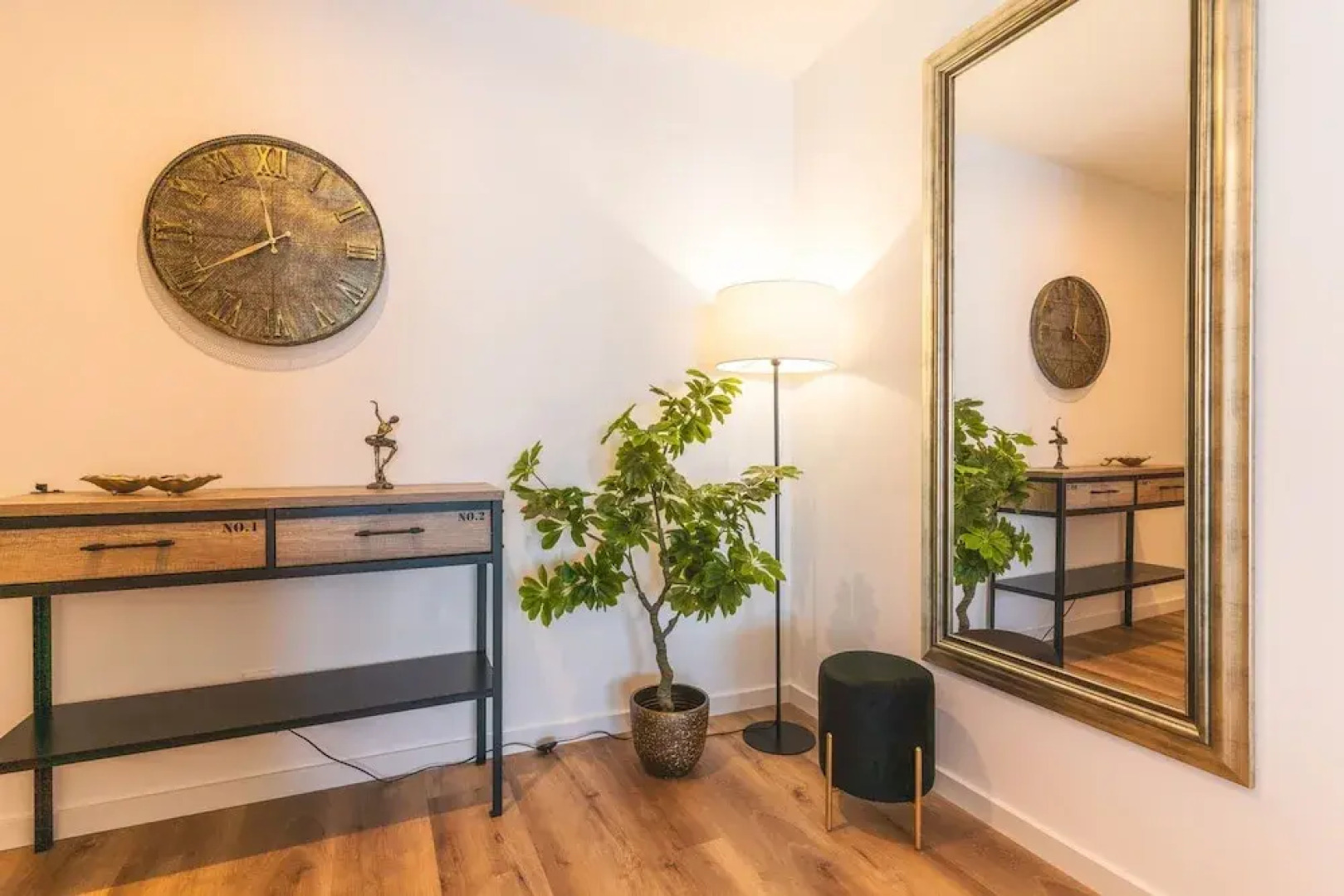 Mar Apartment by Atlantic Holiday