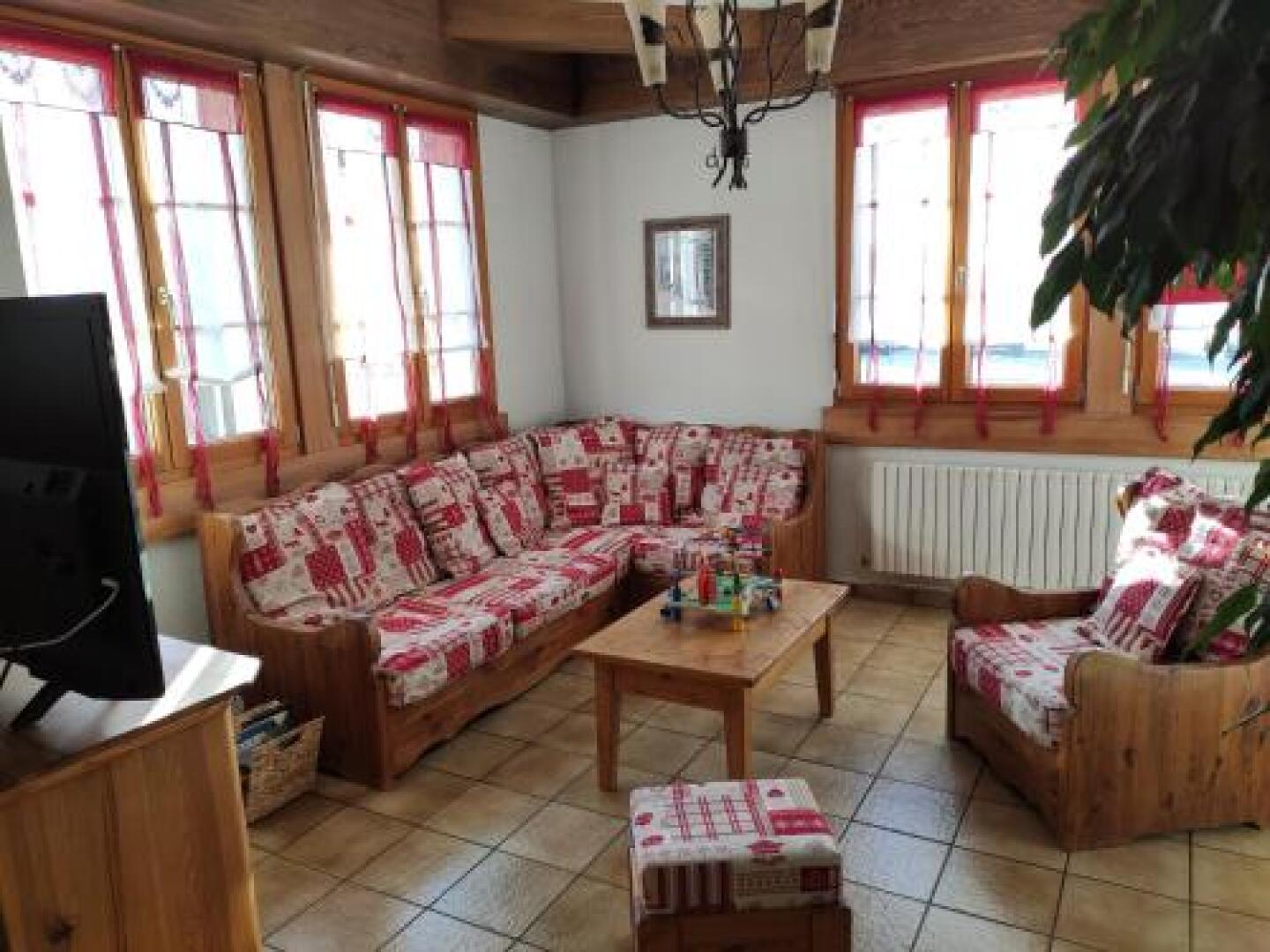 La Source Du Pre Masset