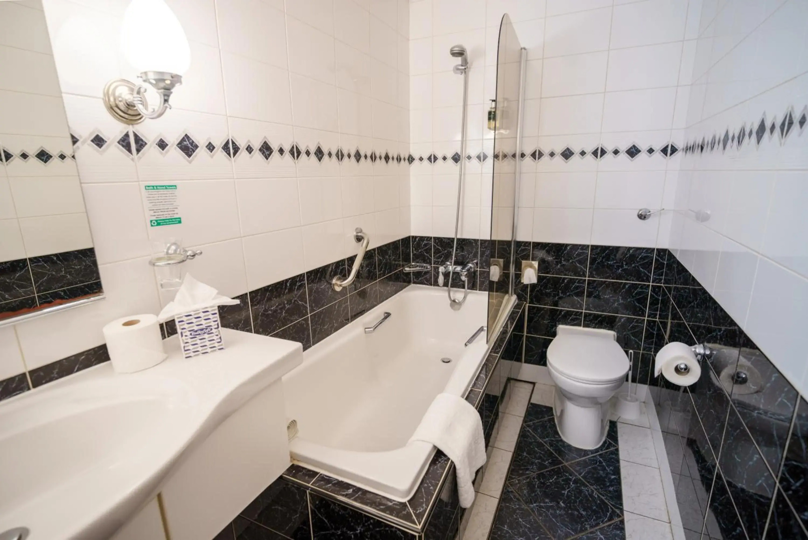 Marygreen Manor Hotel