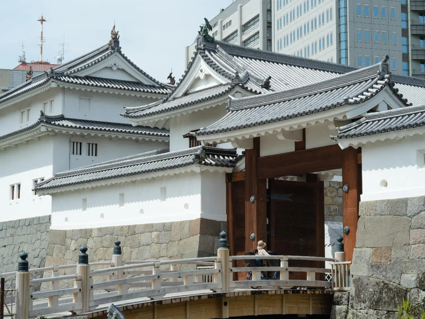 Shizuoka Hotel Tokinosumika
