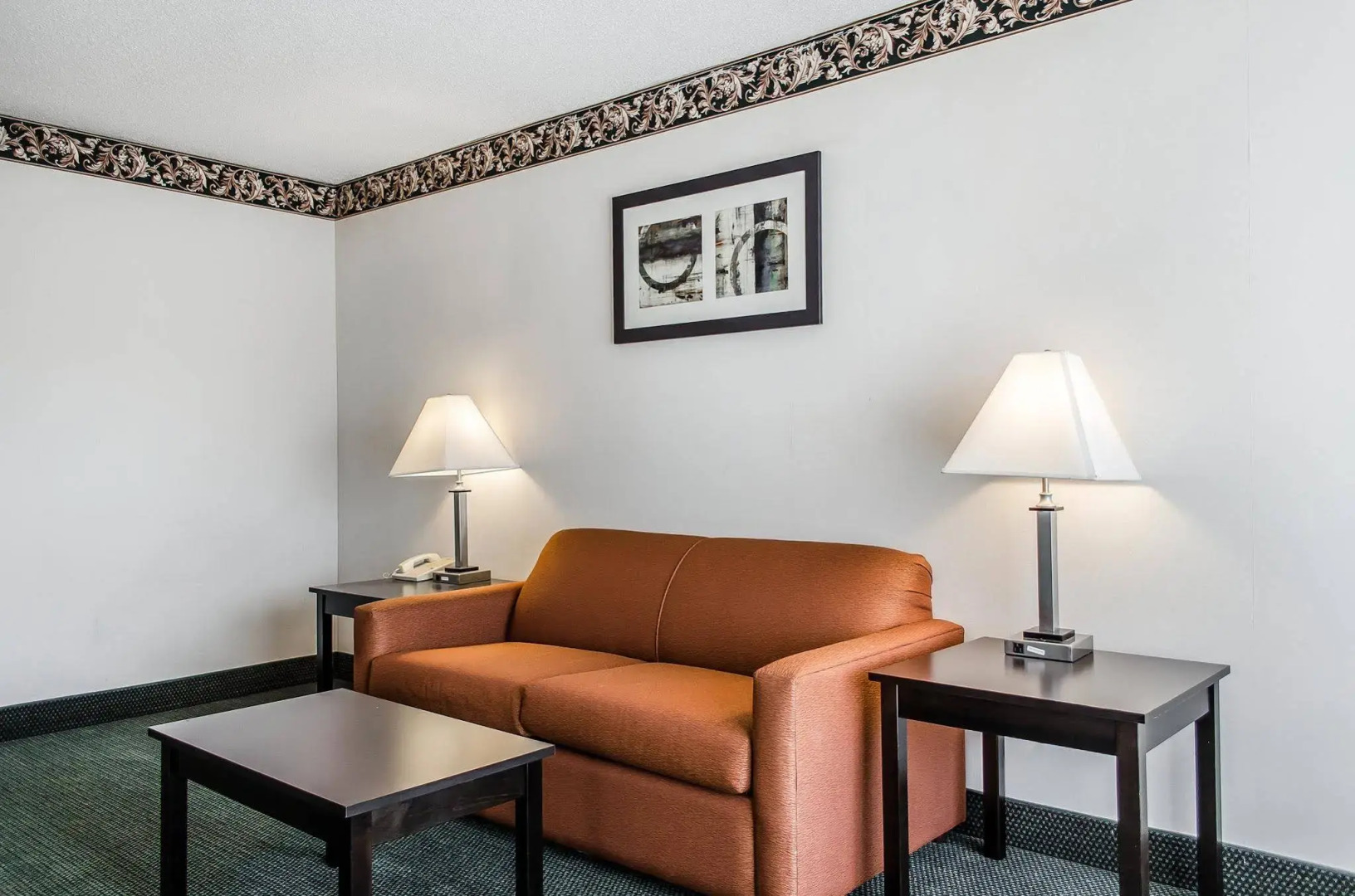 Quality Inn & Suites York East