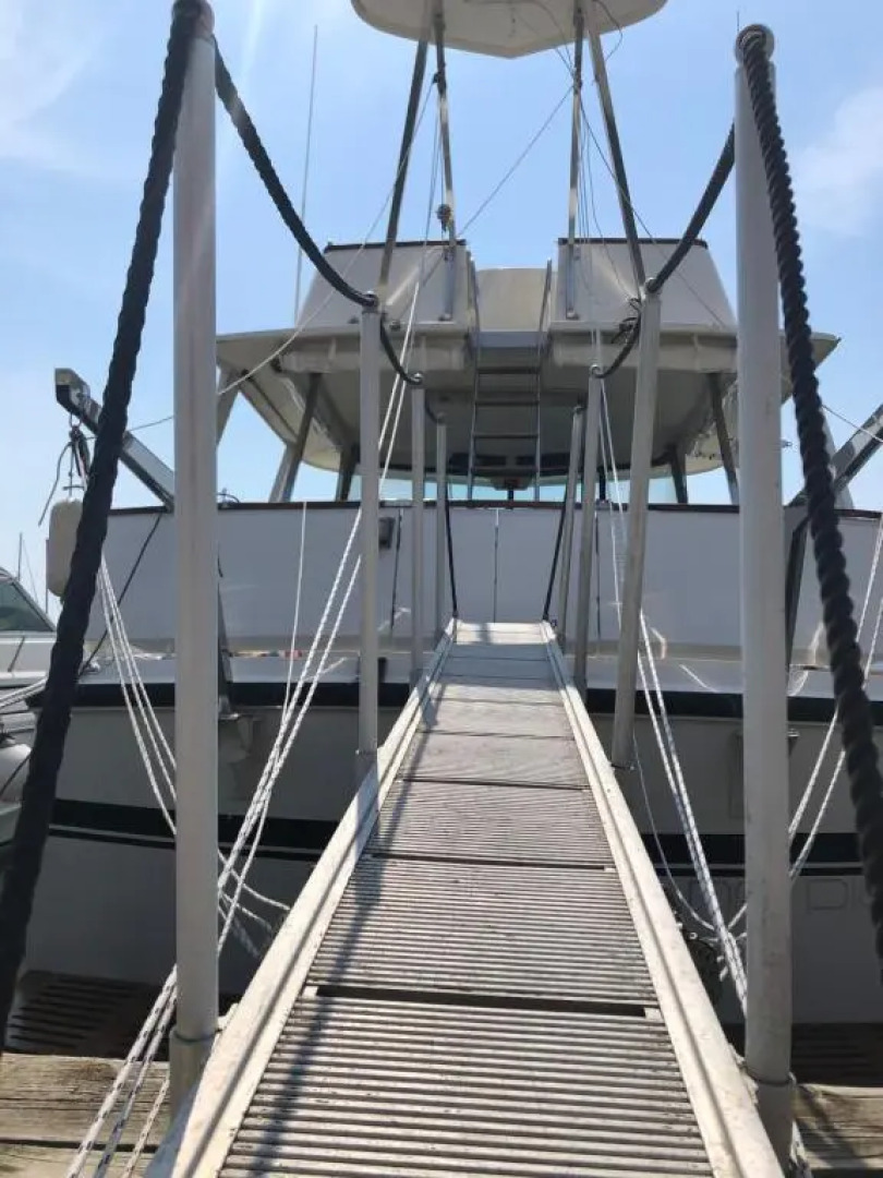 Sea Life boat & breakfast Lignano