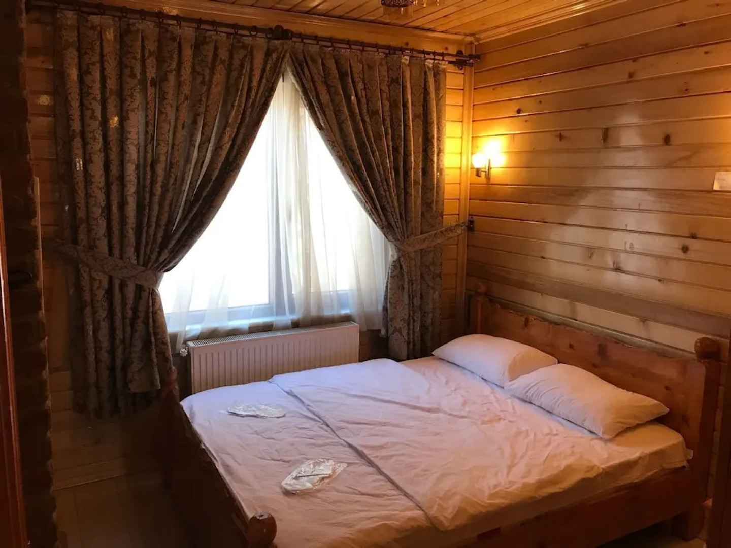 Onur Sena Butik Otel