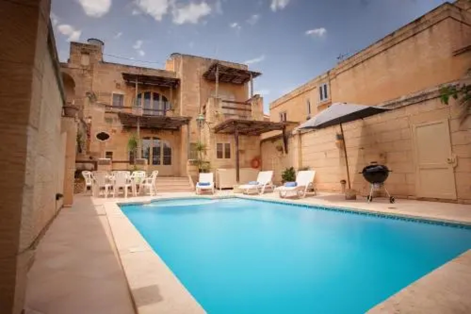 Gozo Break Farmhouses