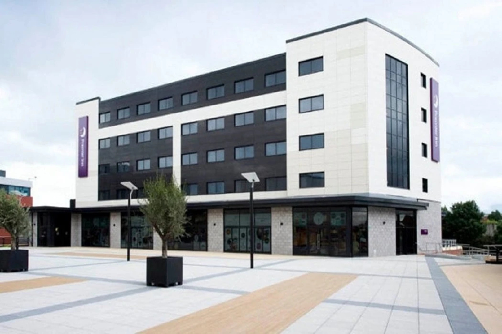 Premier Inn Darlington Town Centre