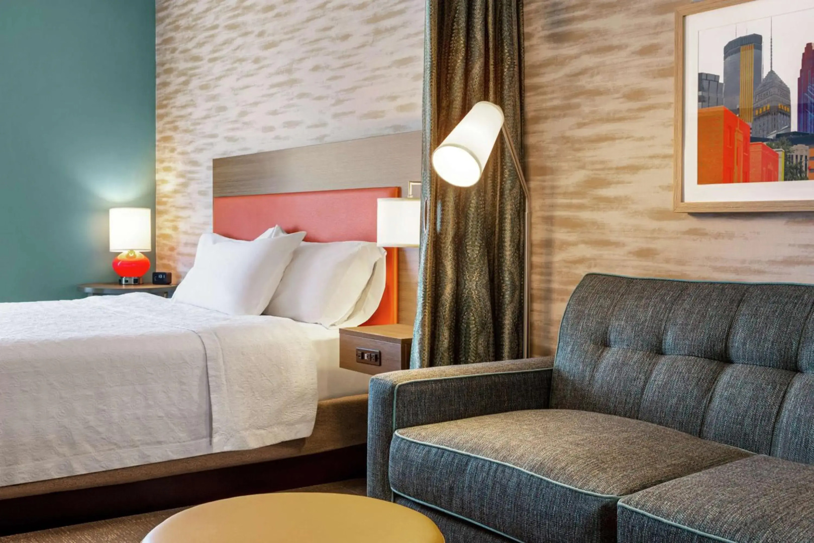 Home2 Suites By Hilton Minneapolis University Area