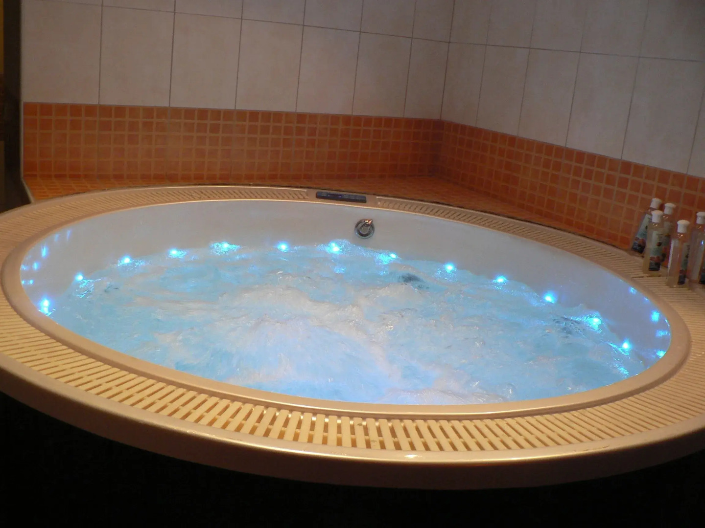 Guest House Pod Hajkem