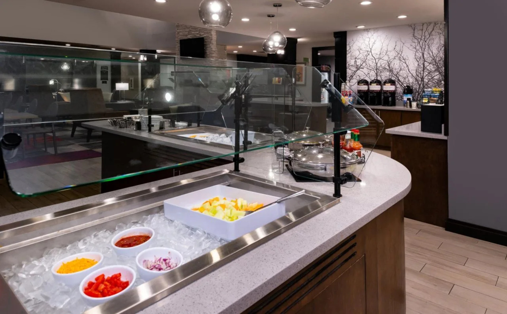 Staybridge Suites Lake Charles by IHG