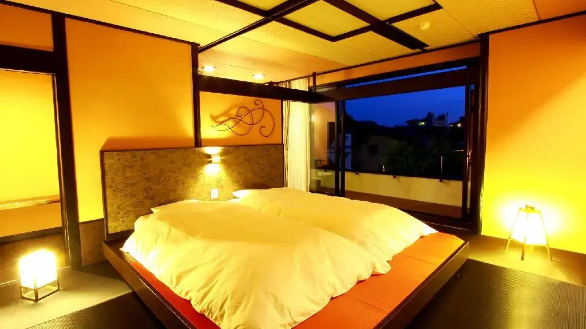 Toi Onsen Bokusuisotohikan