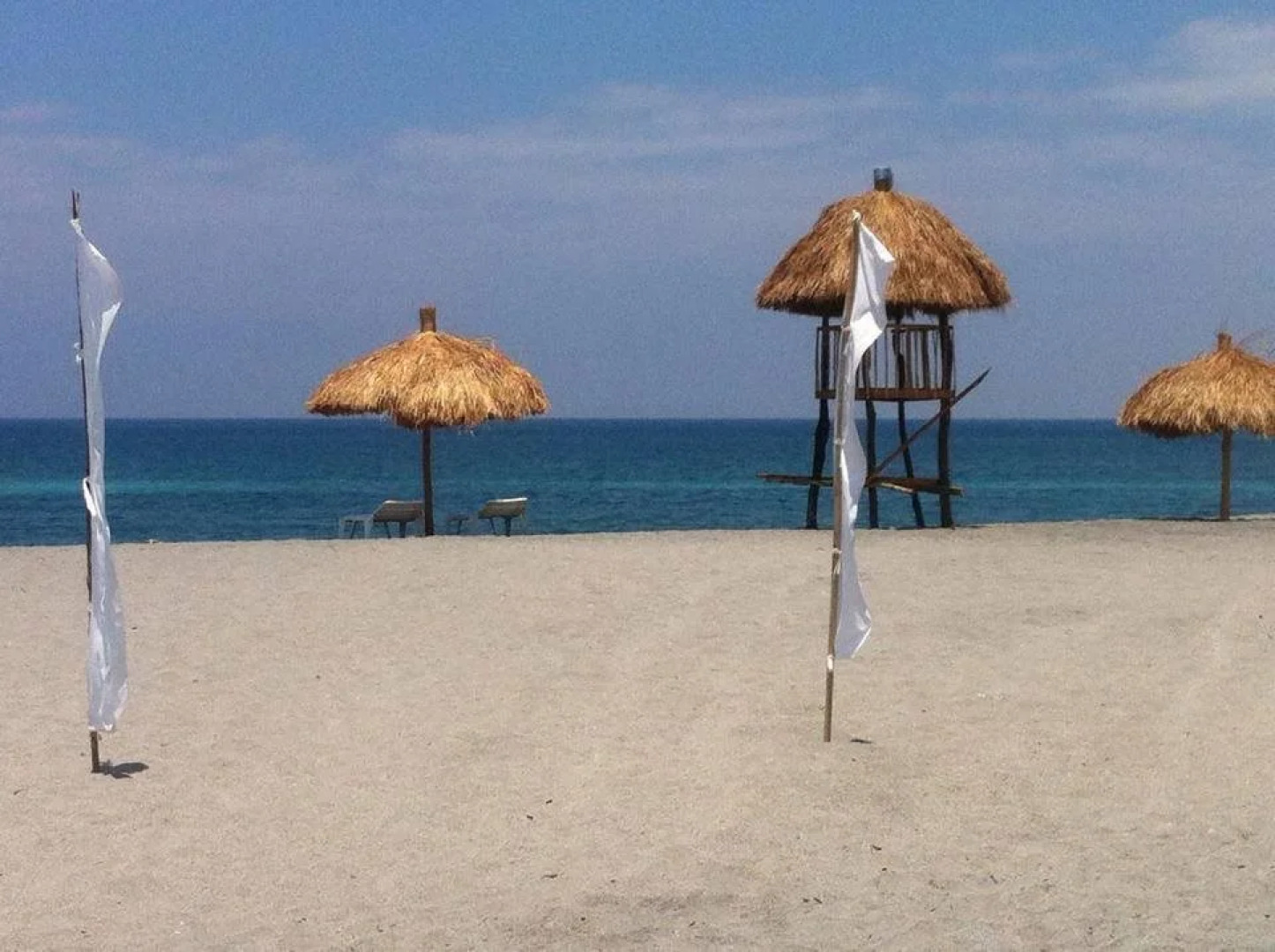 Rama International Beach Resort