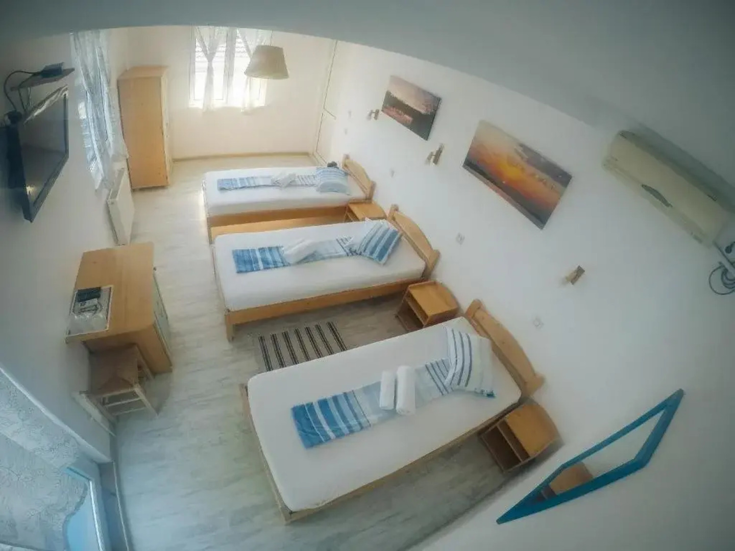 Sharaiman - Dunavatul de Jos