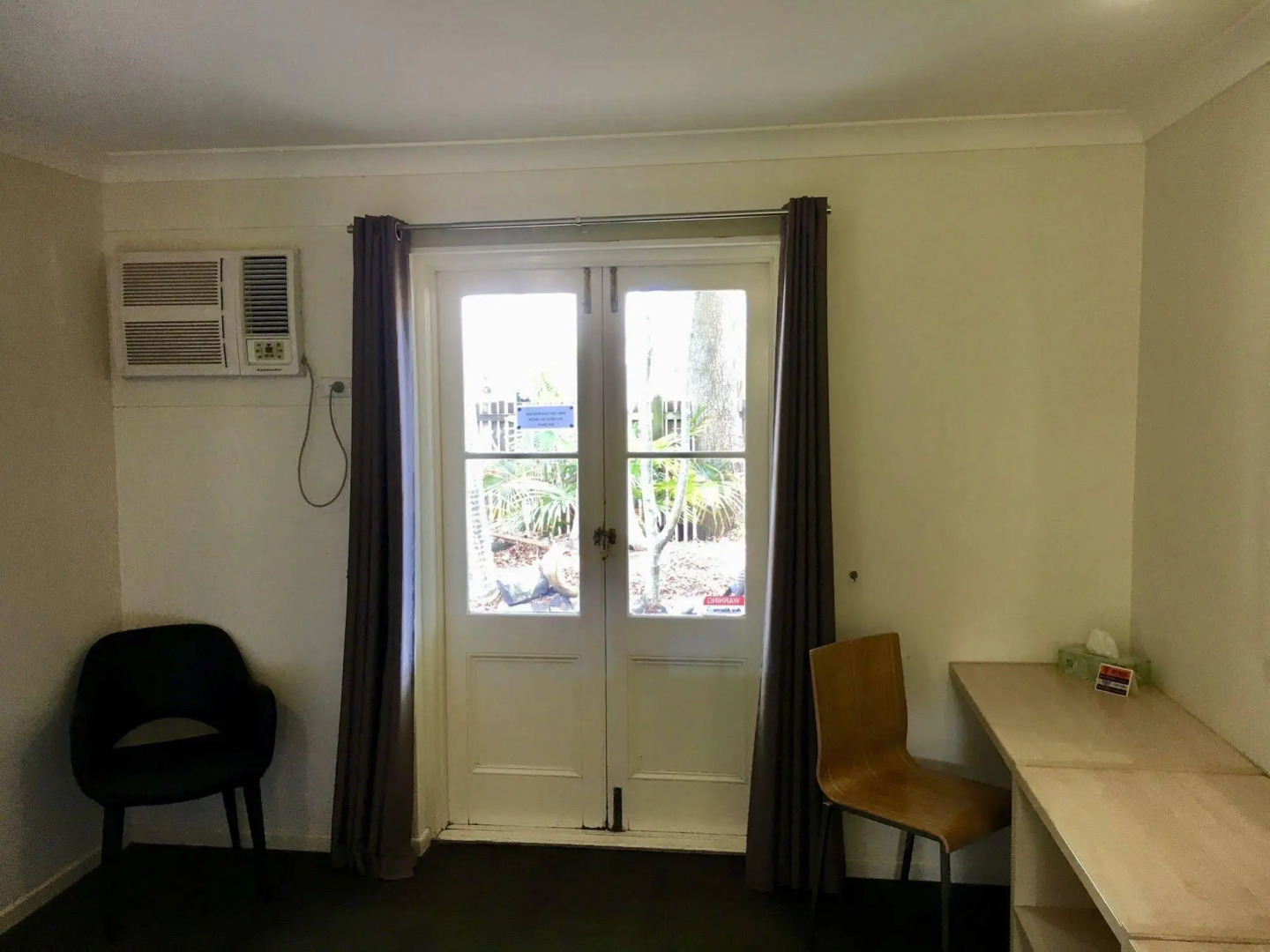 The Waterloo Bay Hotel