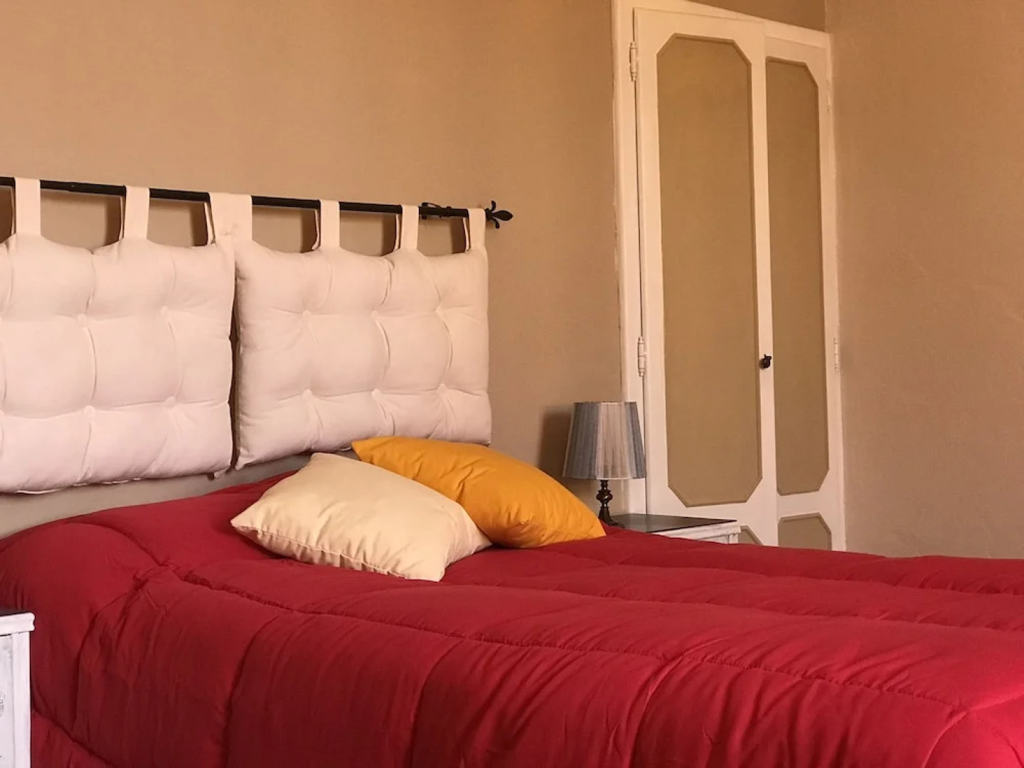 Affittacamere da Vitto