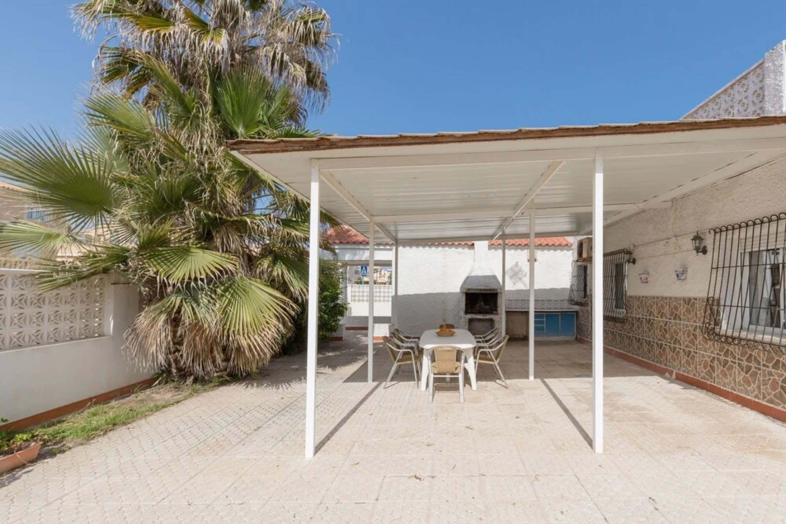 Fidalsa Pacific Beach