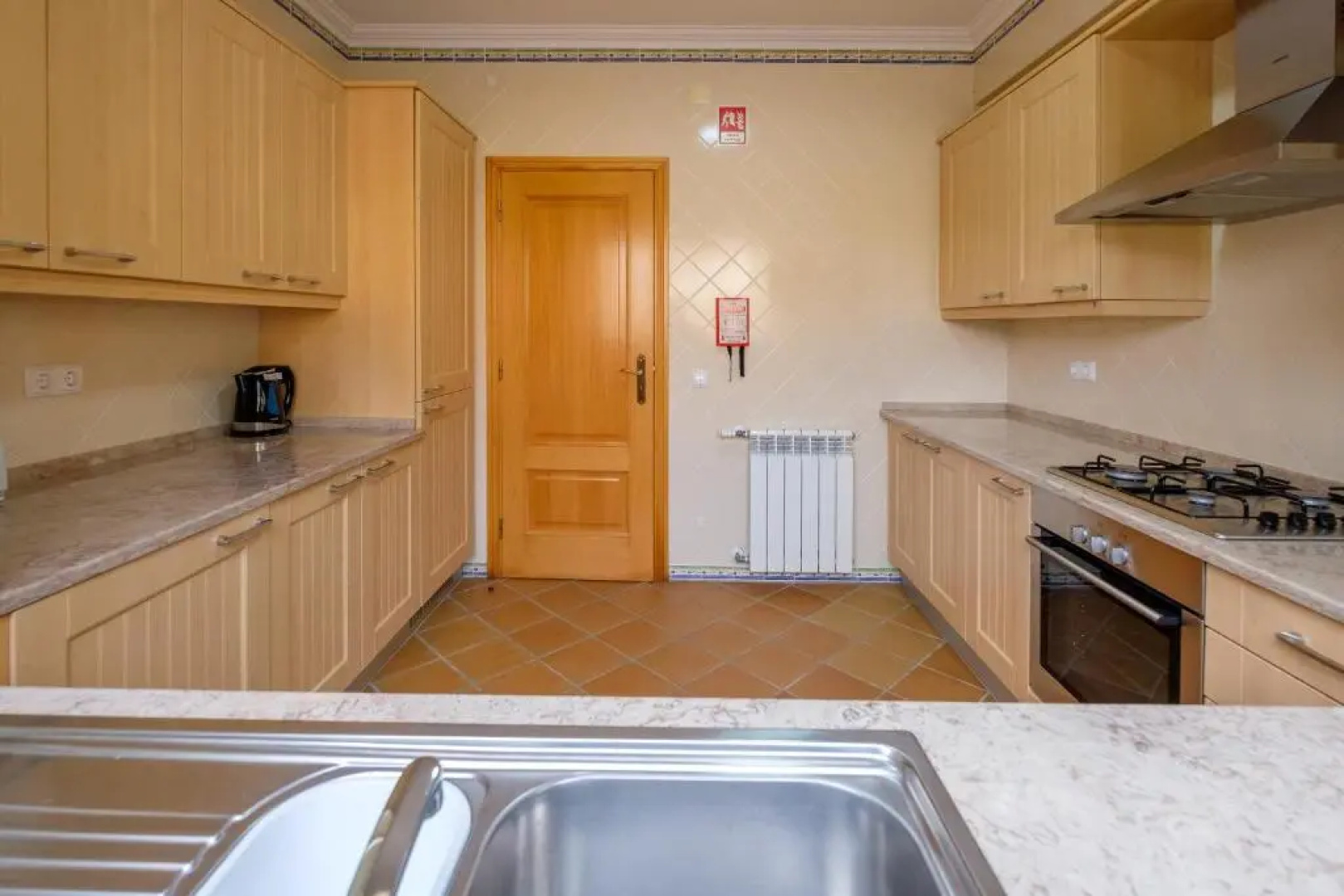 Townhouse Leonor de Aragão