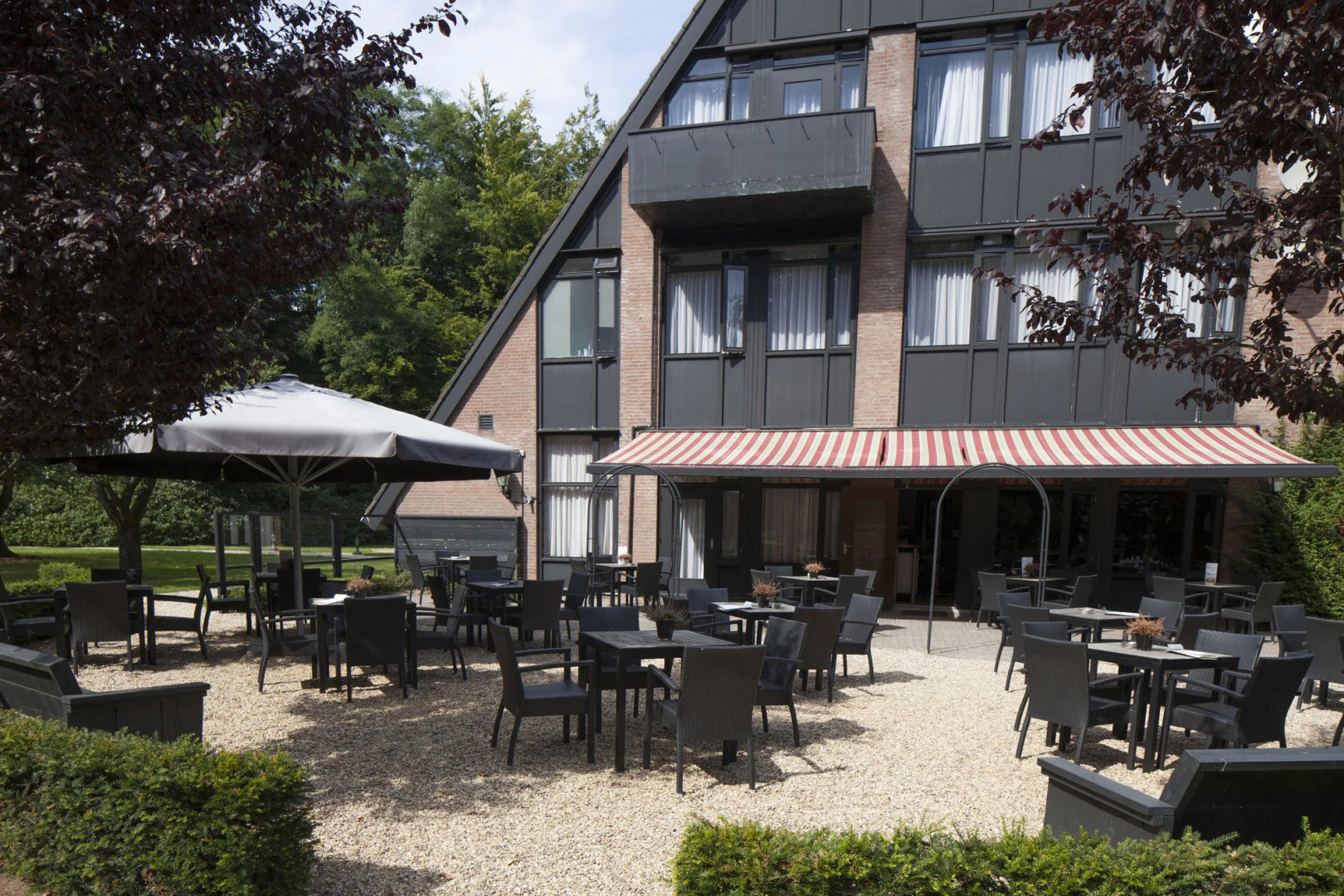 Fletcher Hotel-Landgoed Huis Te Eerbeek