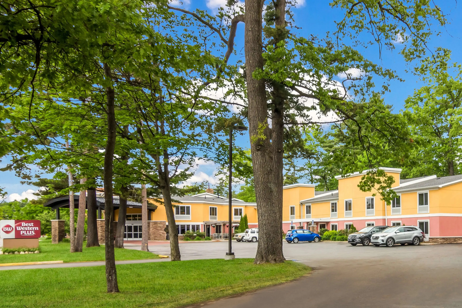 Best Western Plus Traverse City