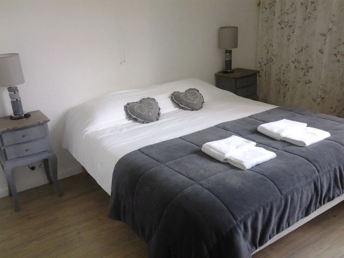 Hotel Restaurant Henri IV