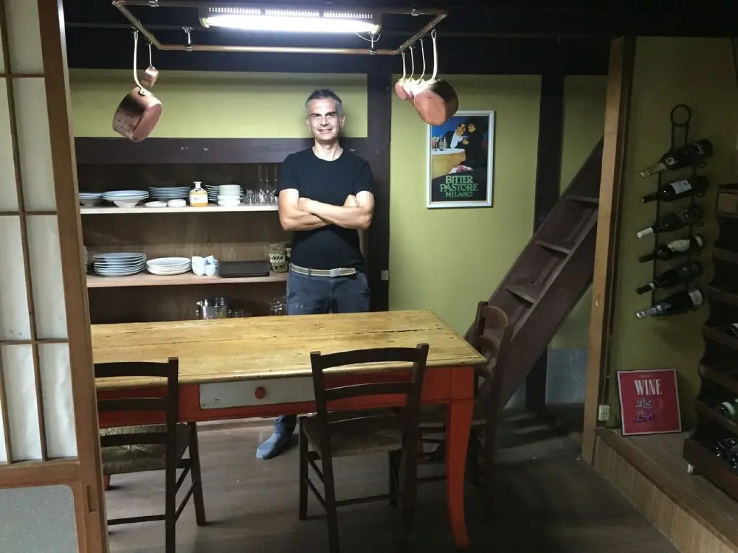 Kumano Kodo Winery Guest House