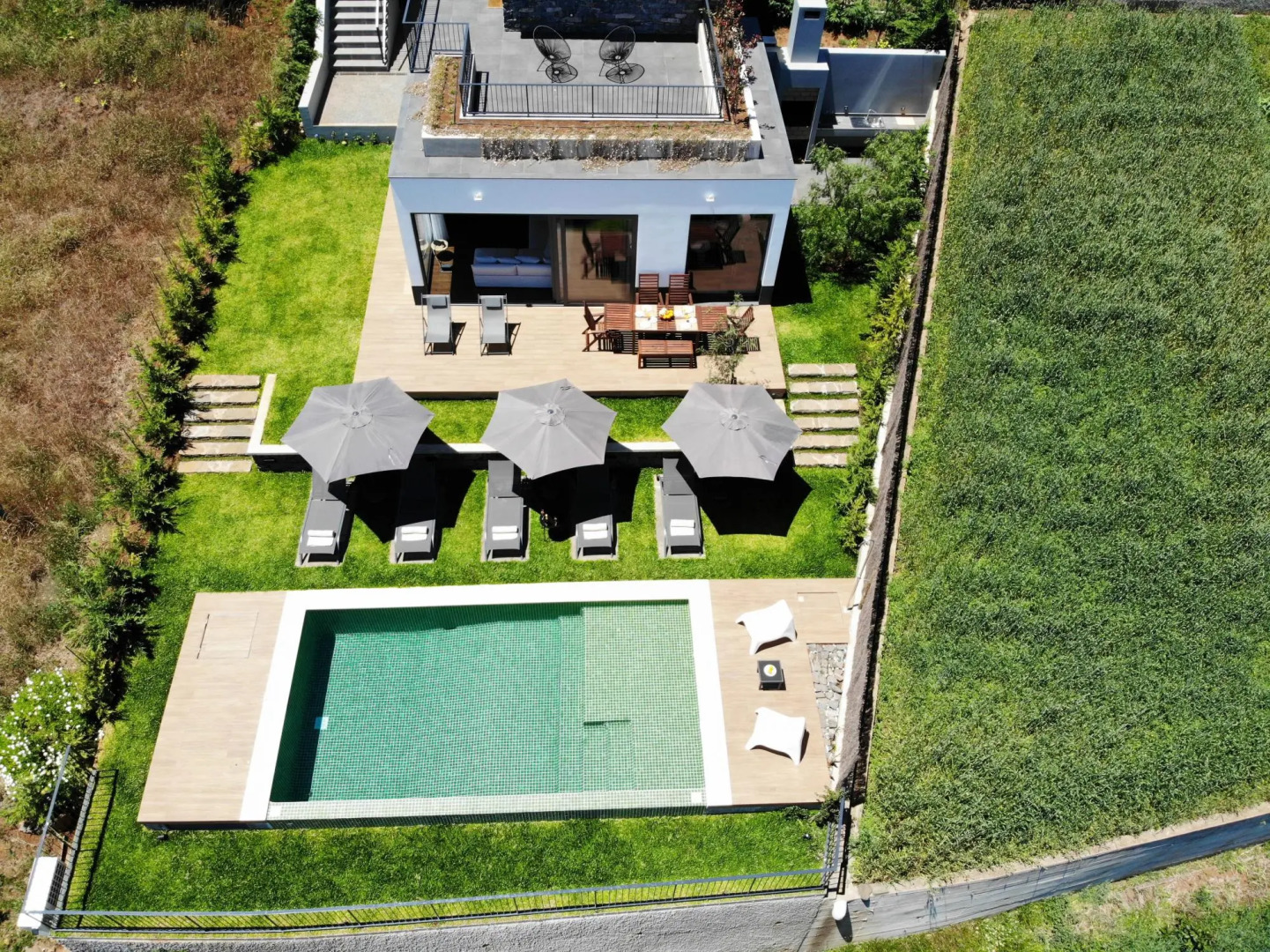 Bella Vita by OurMadeira