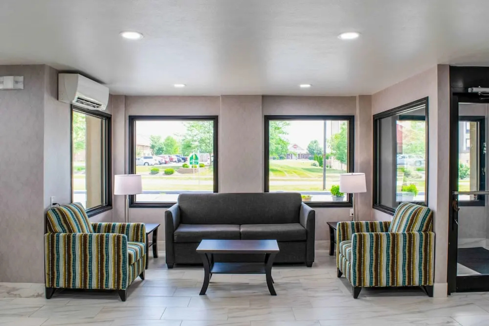 Quality Inn Plainfield - Indianapolis West