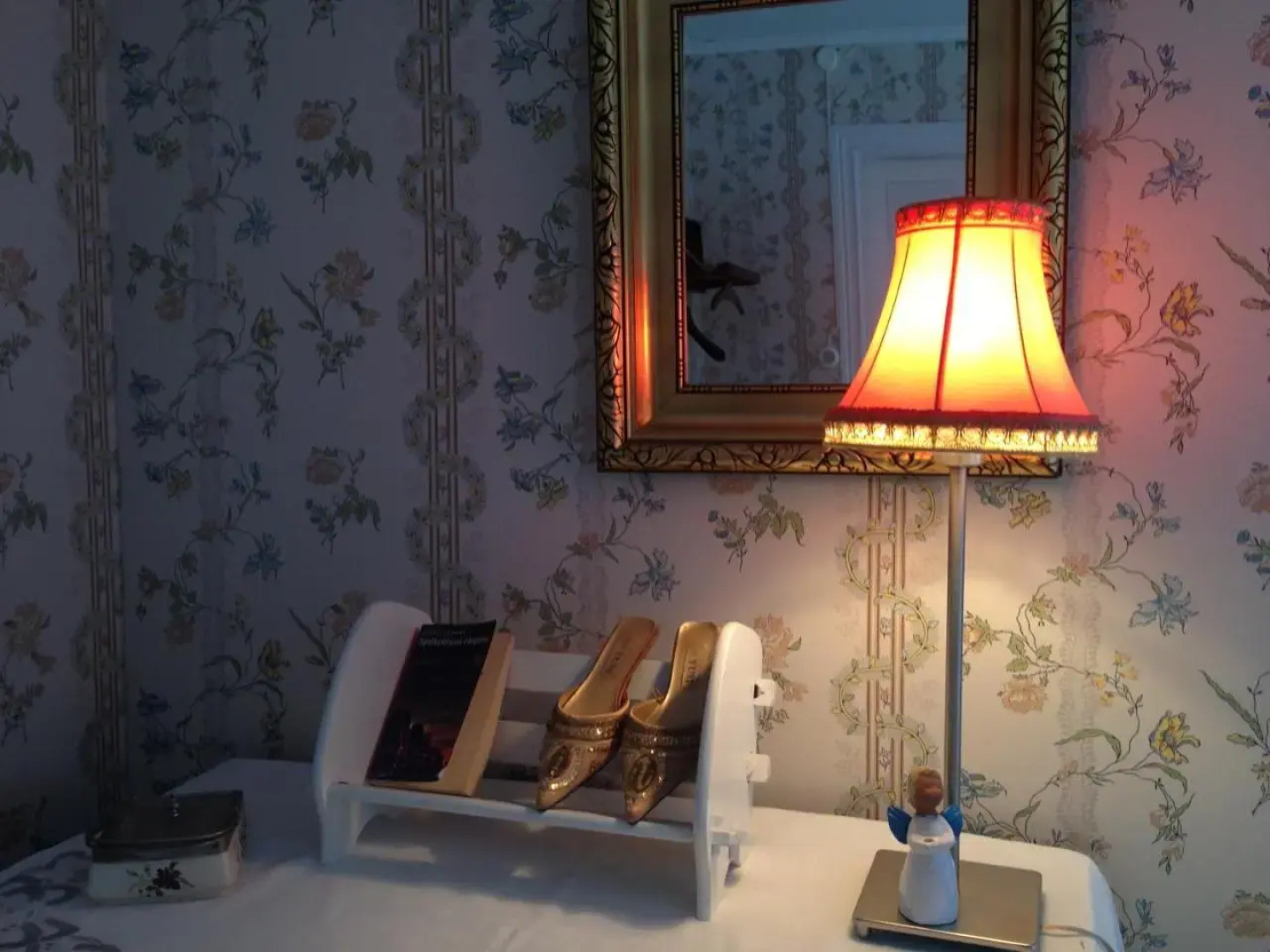 Fredriksons Pensionat Sjöbacka