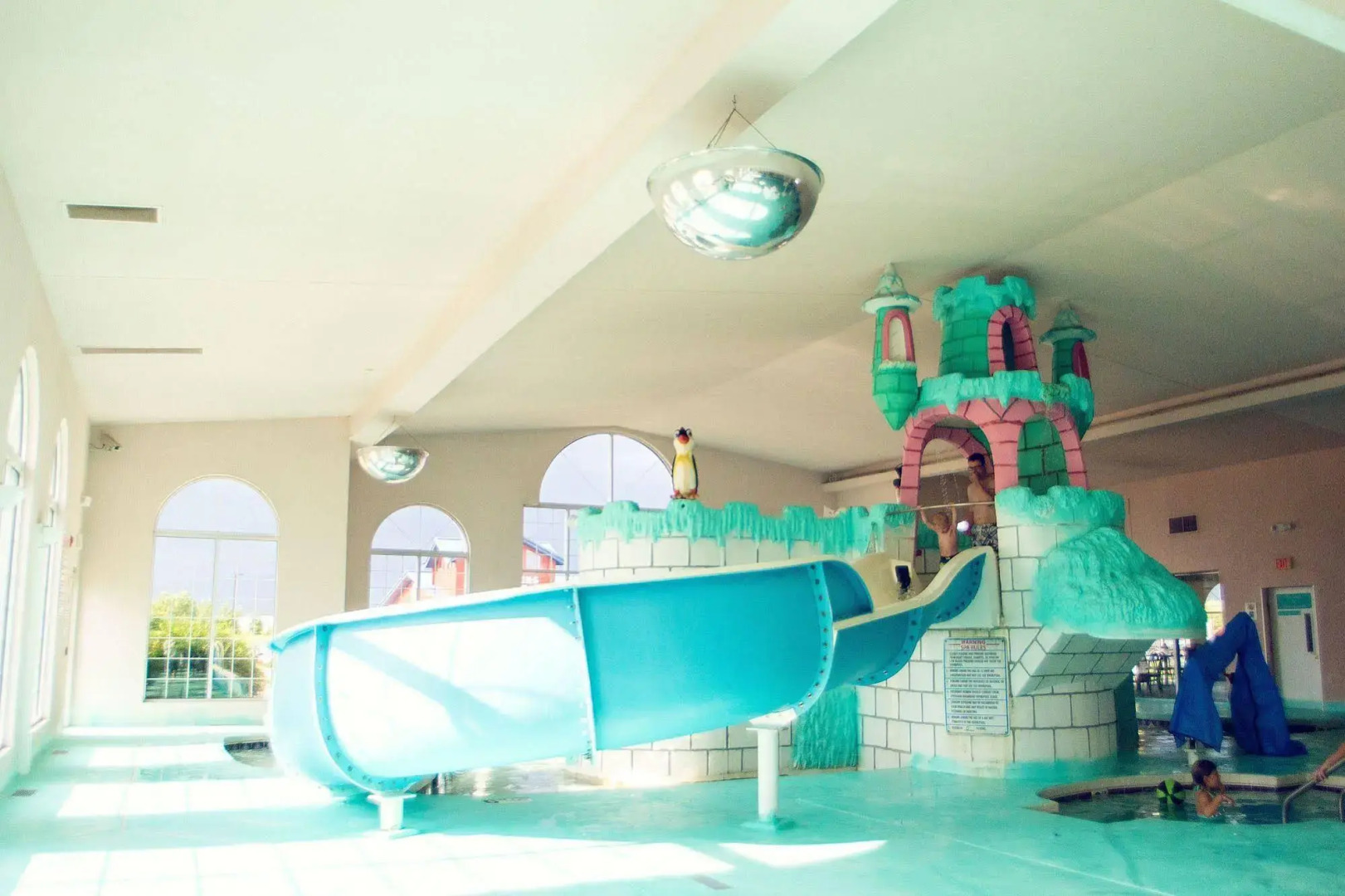 The Wisconsin Hotel & Conference Center